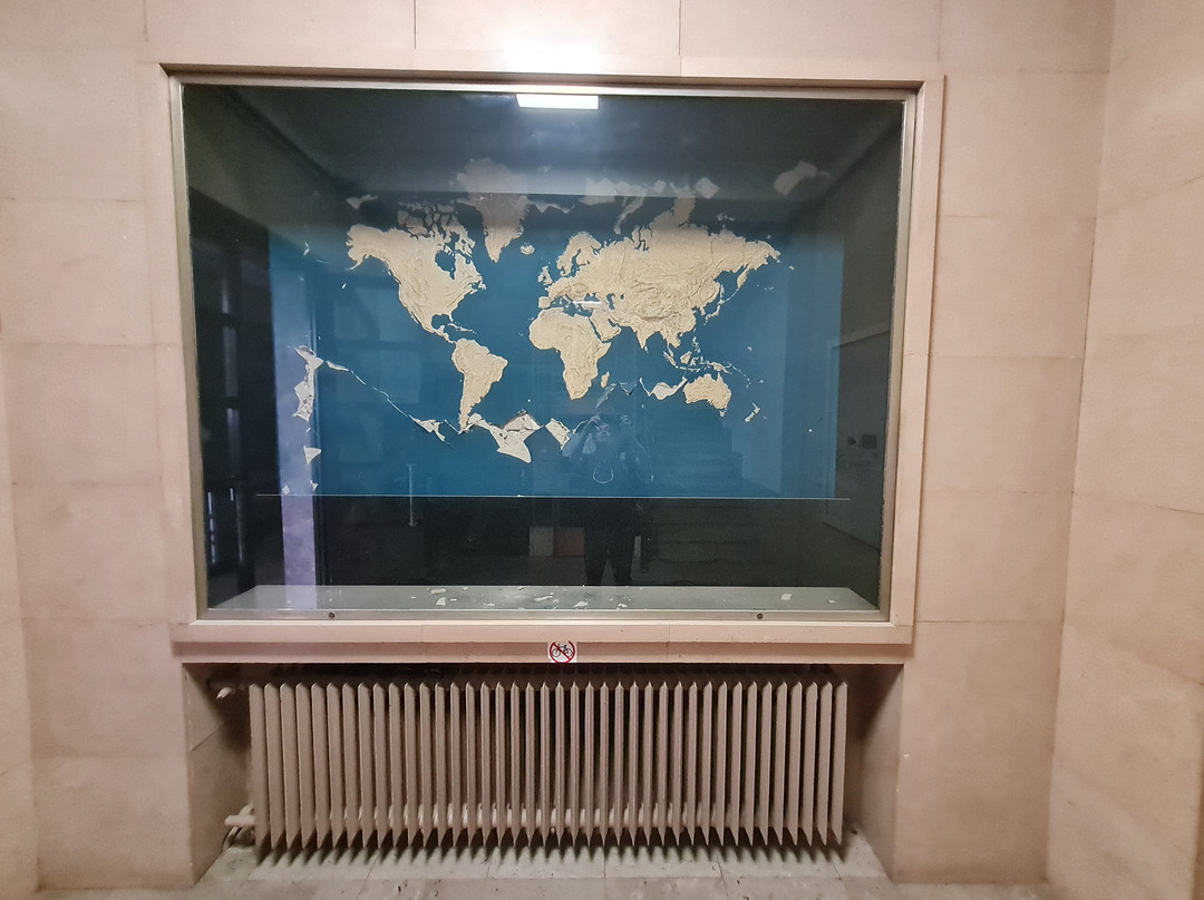 Mushroom Museum-萨格勒布必去景点