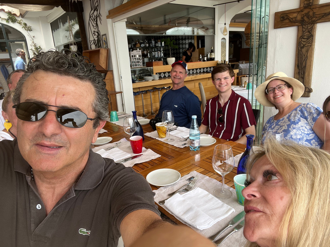 Amalfi Daily Tour-那不勒斯必去景点