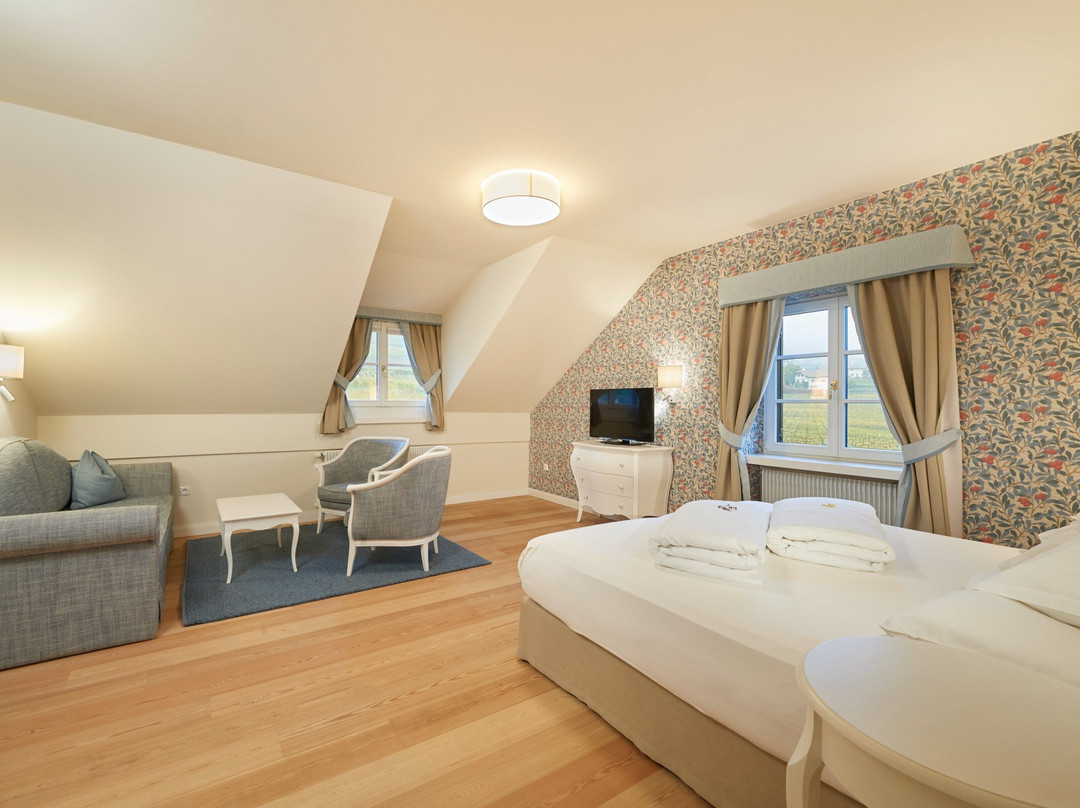 Hotel Ansitz Tschindlhof主图