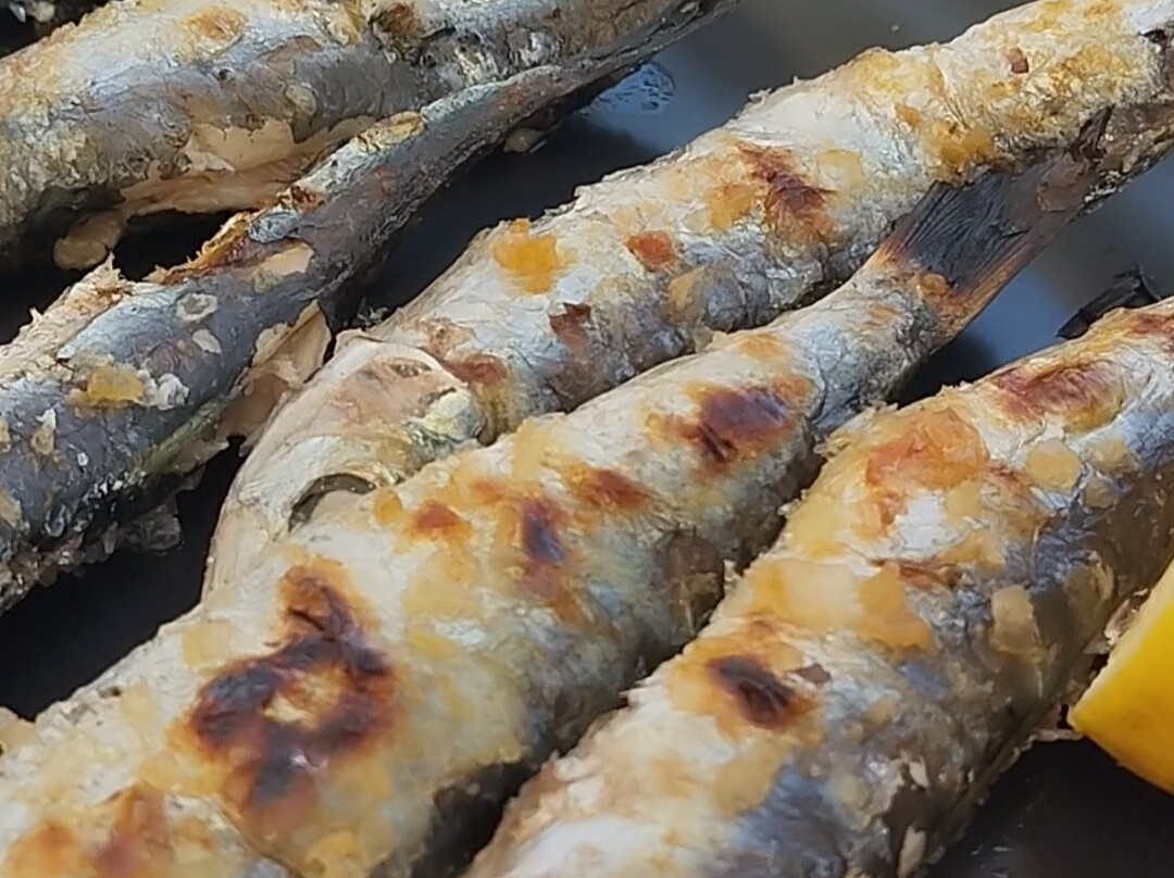 ANKARA Beach Bar-莫哈卡尔必去景点