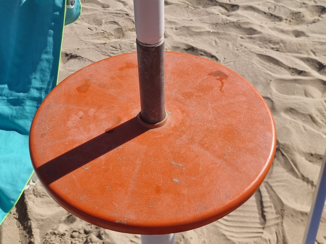 Lido Playa Luna景点图片