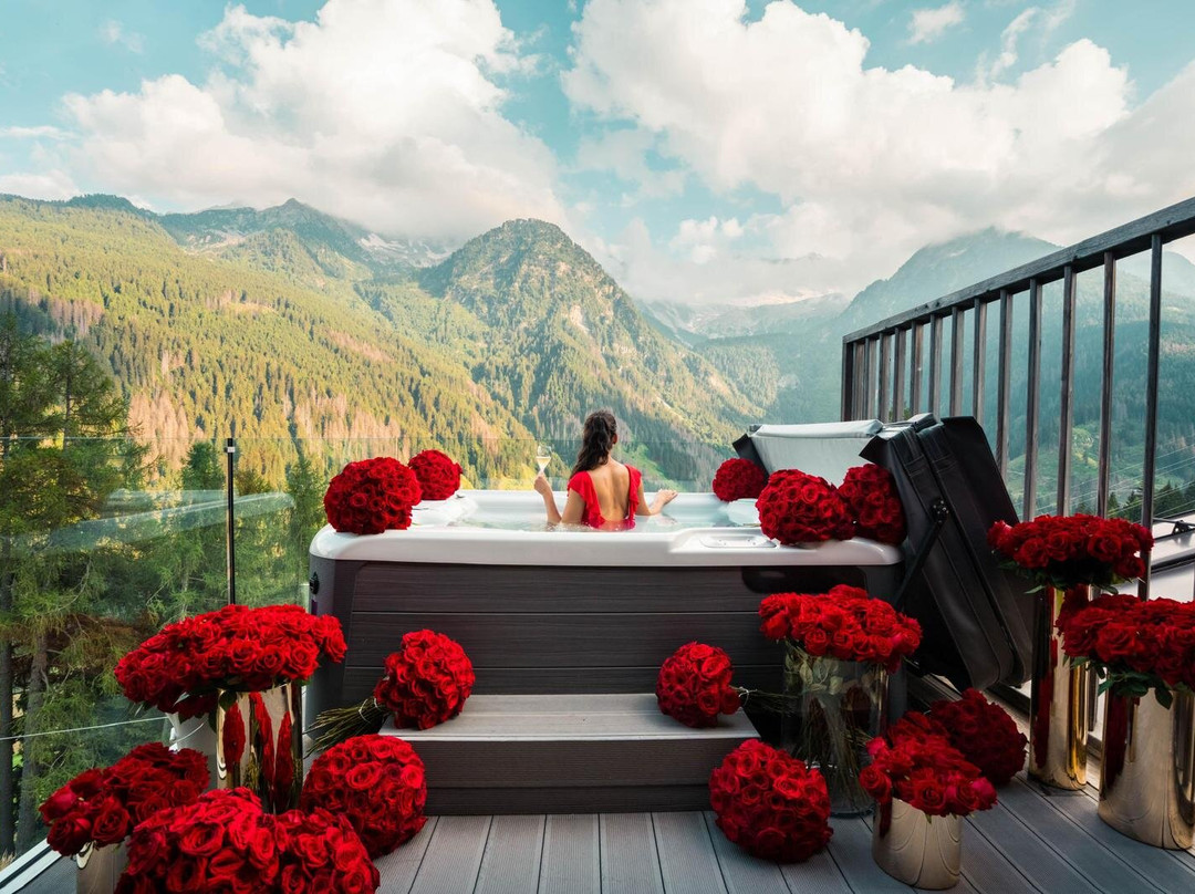 Hotel Chalet Al Foss主图