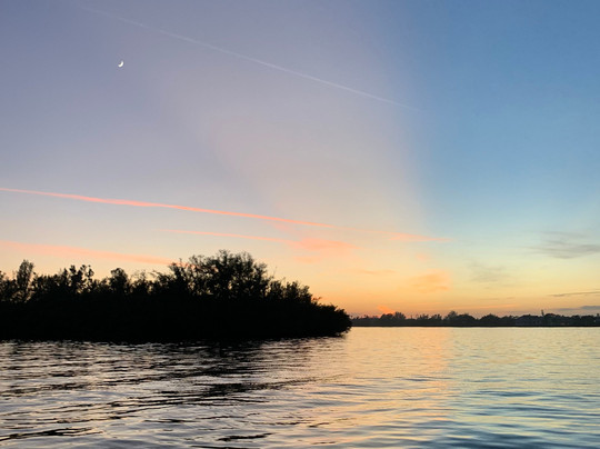Coastal Conch Charters-西耶斯塔岛必去景点