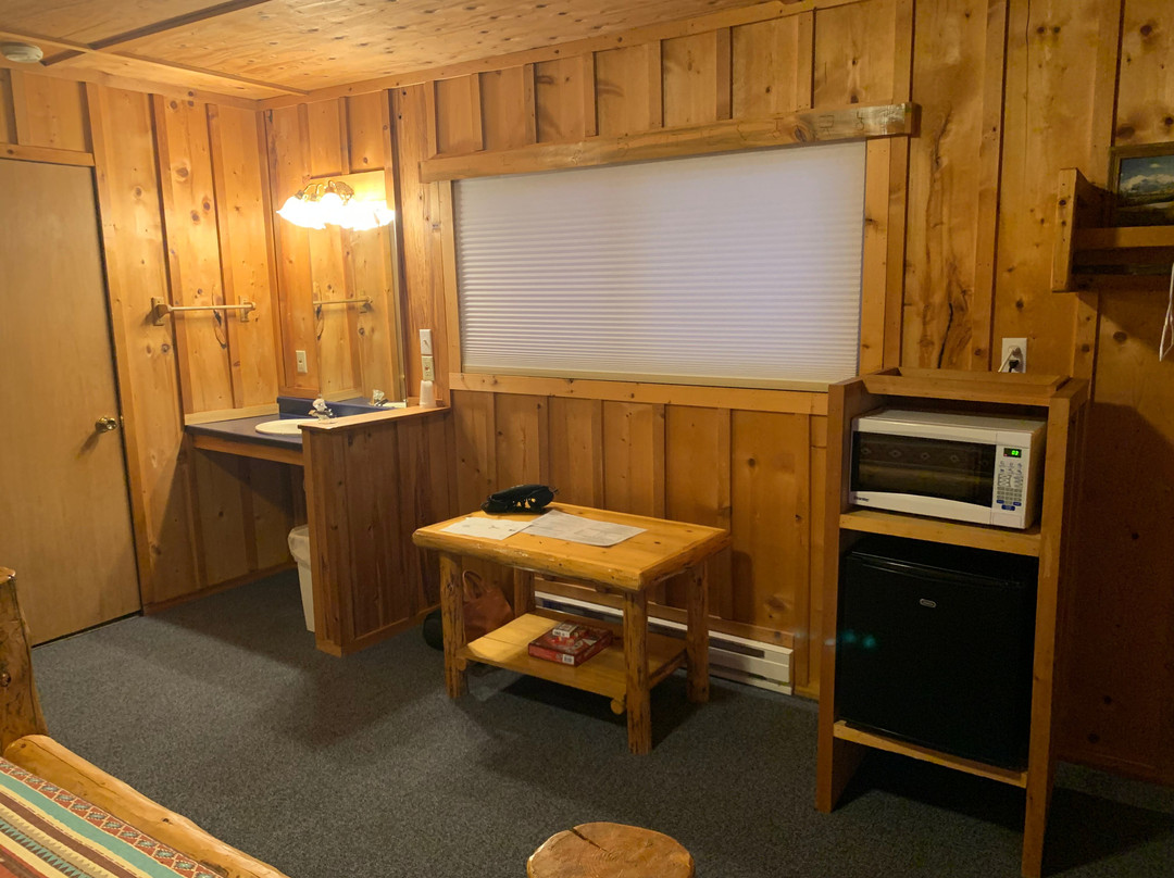 Johnson's of St. Mary主图