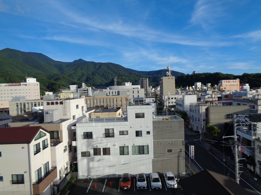 Uwajima Oriental Hotel主图