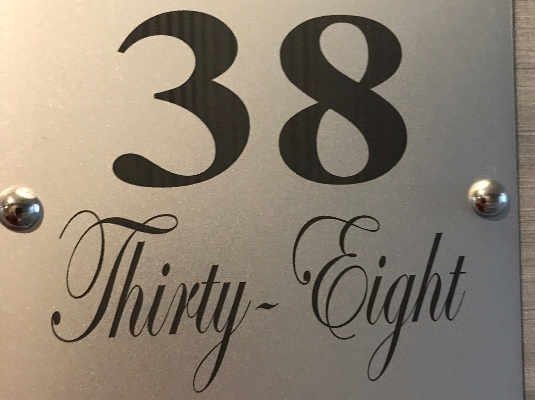 The Smith House主图