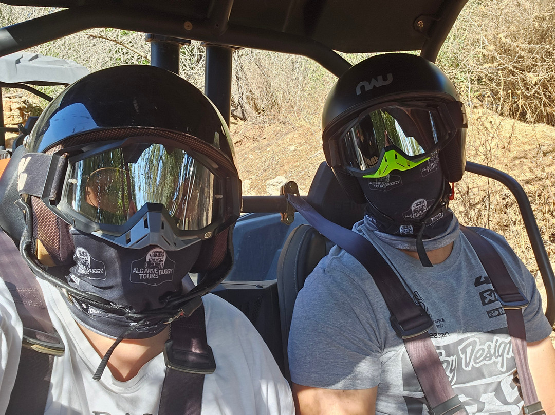 Algarve Buggy Tours-Loule必去景点