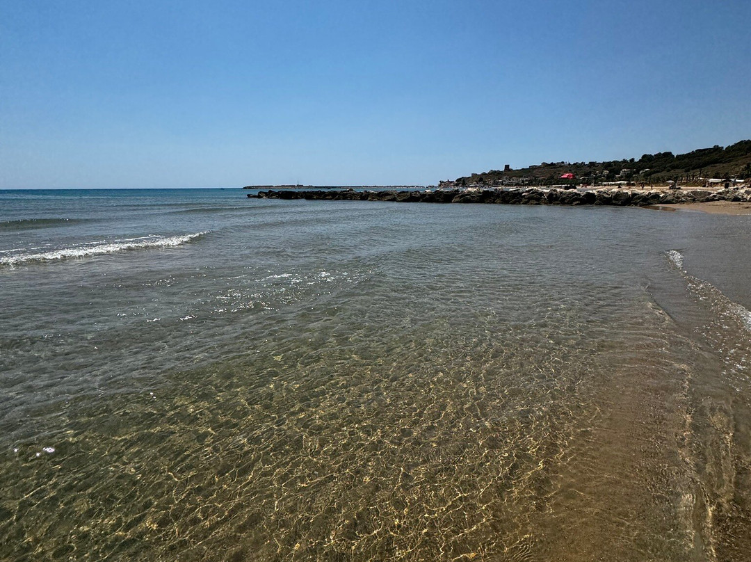 Porto Palo di Menfi-Porto Palo必去景点