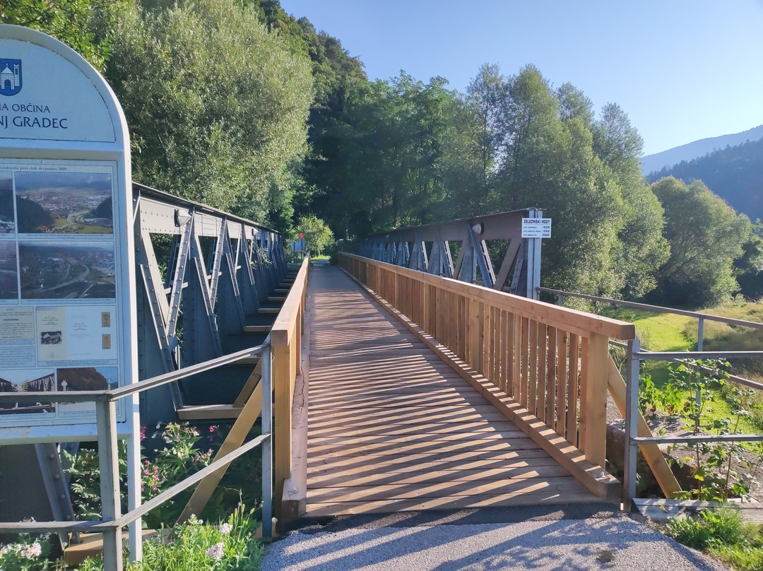 Štrekna-Mislinja必去景点