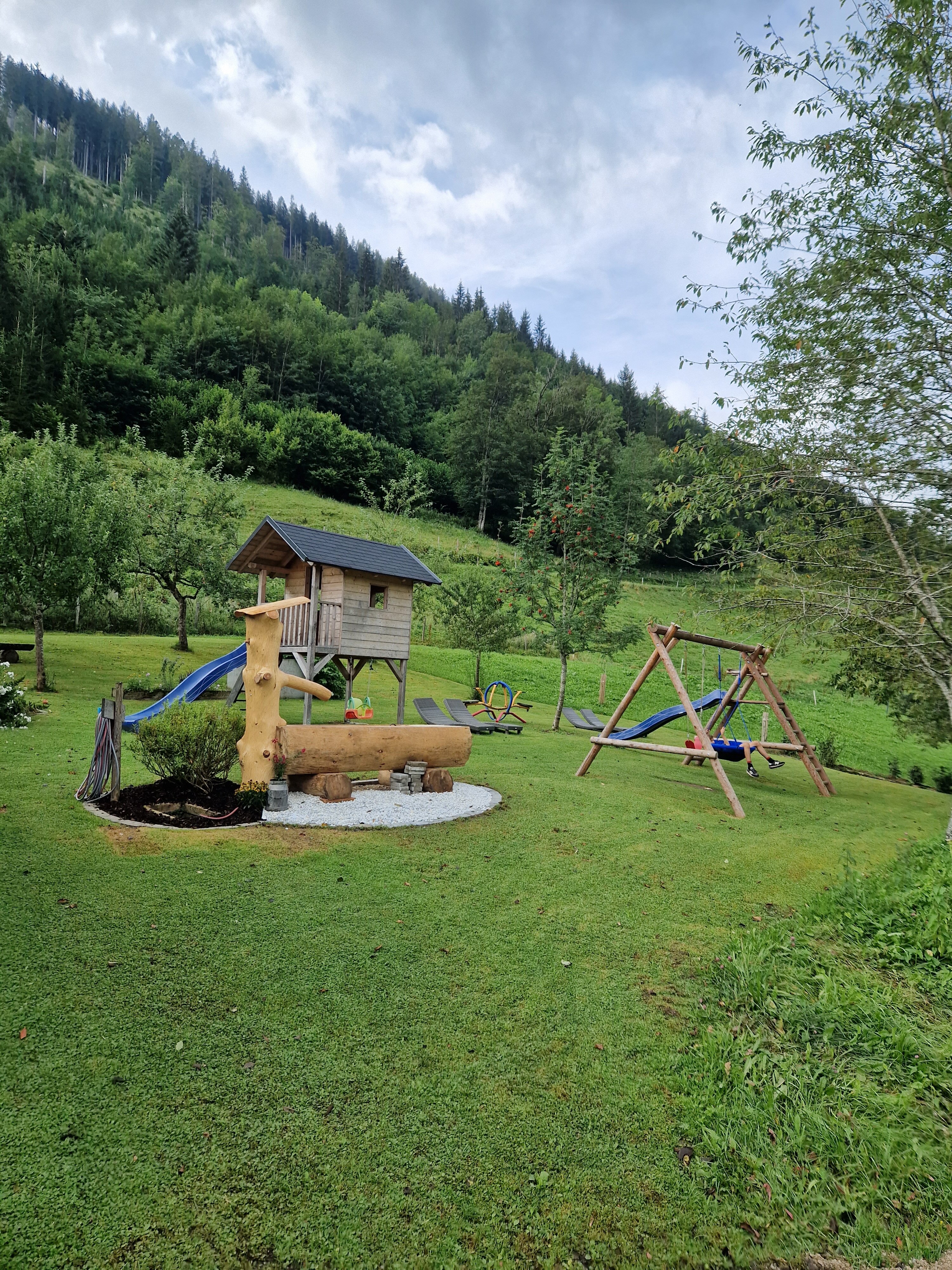 Lacken Biobauernhof-官方