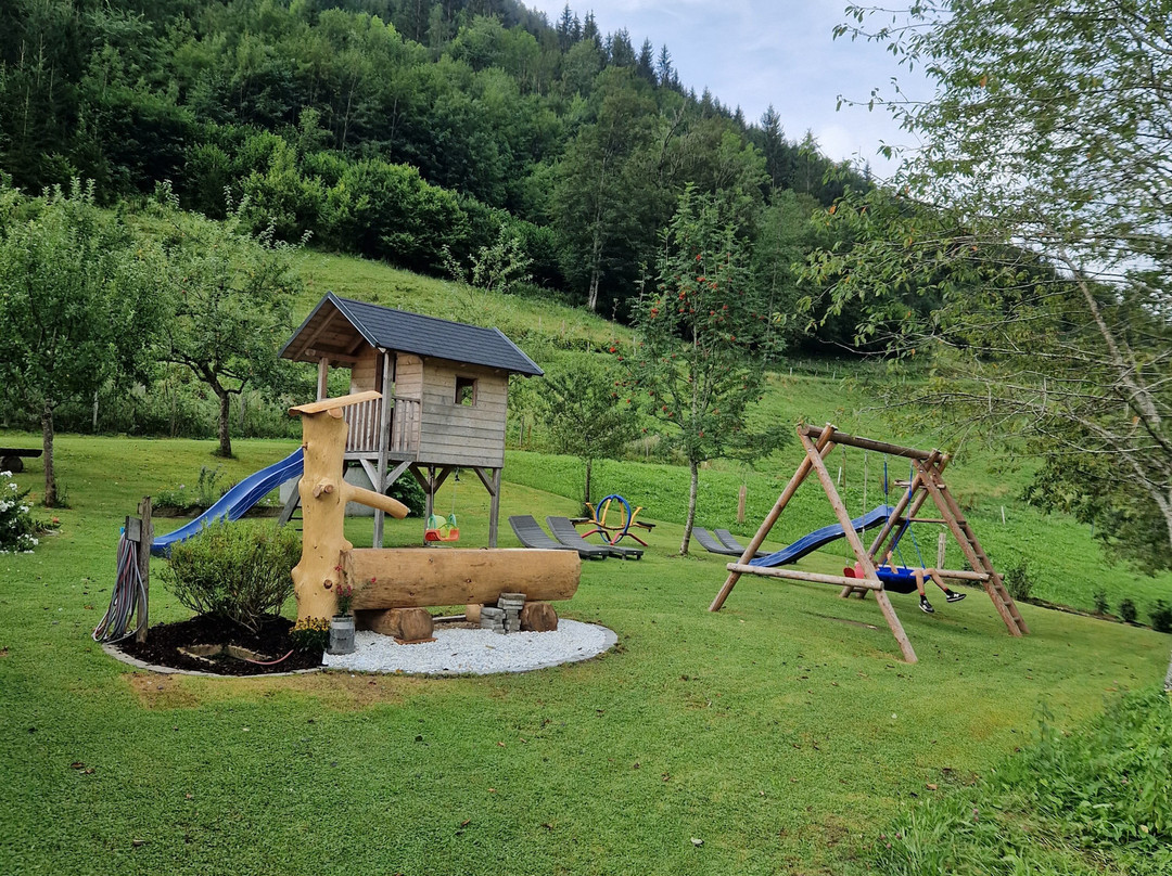 Lacken Biobauernhof主图