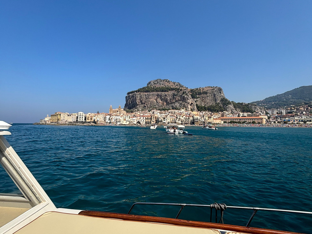 Mare Aperto Cefalù景点图片