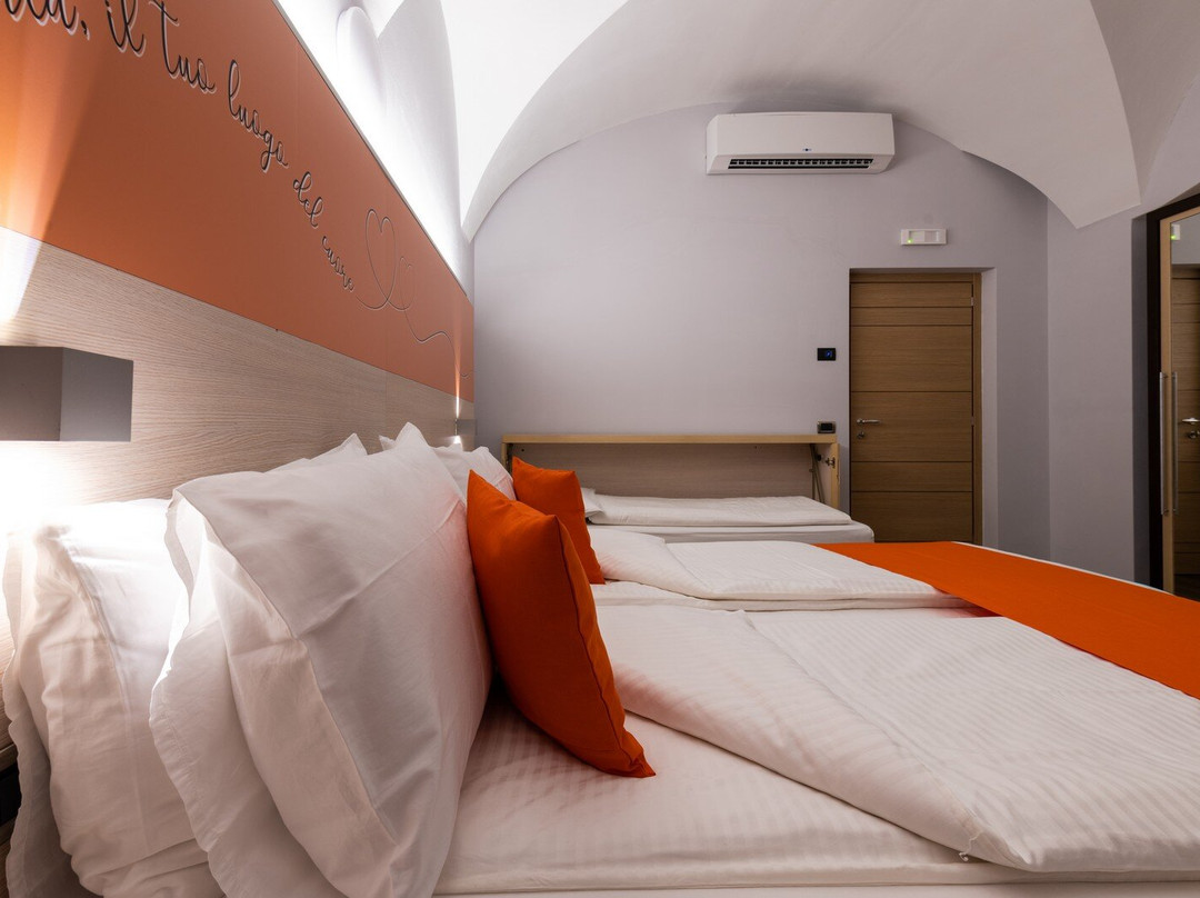 Camping Albergo Casavecchia主图