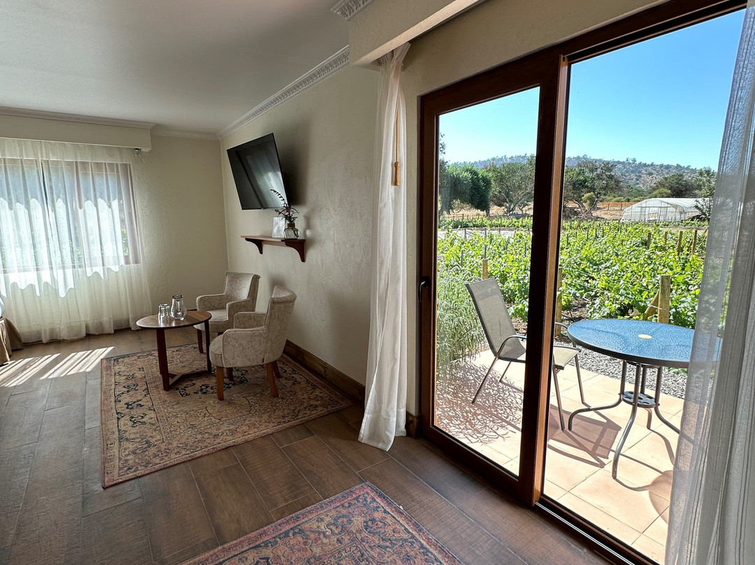 Hotel Boutique BCW Casablanca主图