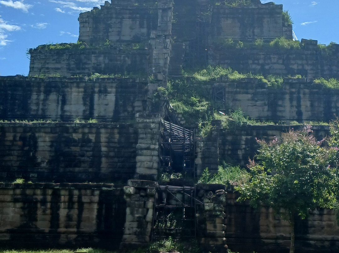Sophara Tour Travel In Cambodia-暹粒必去景点