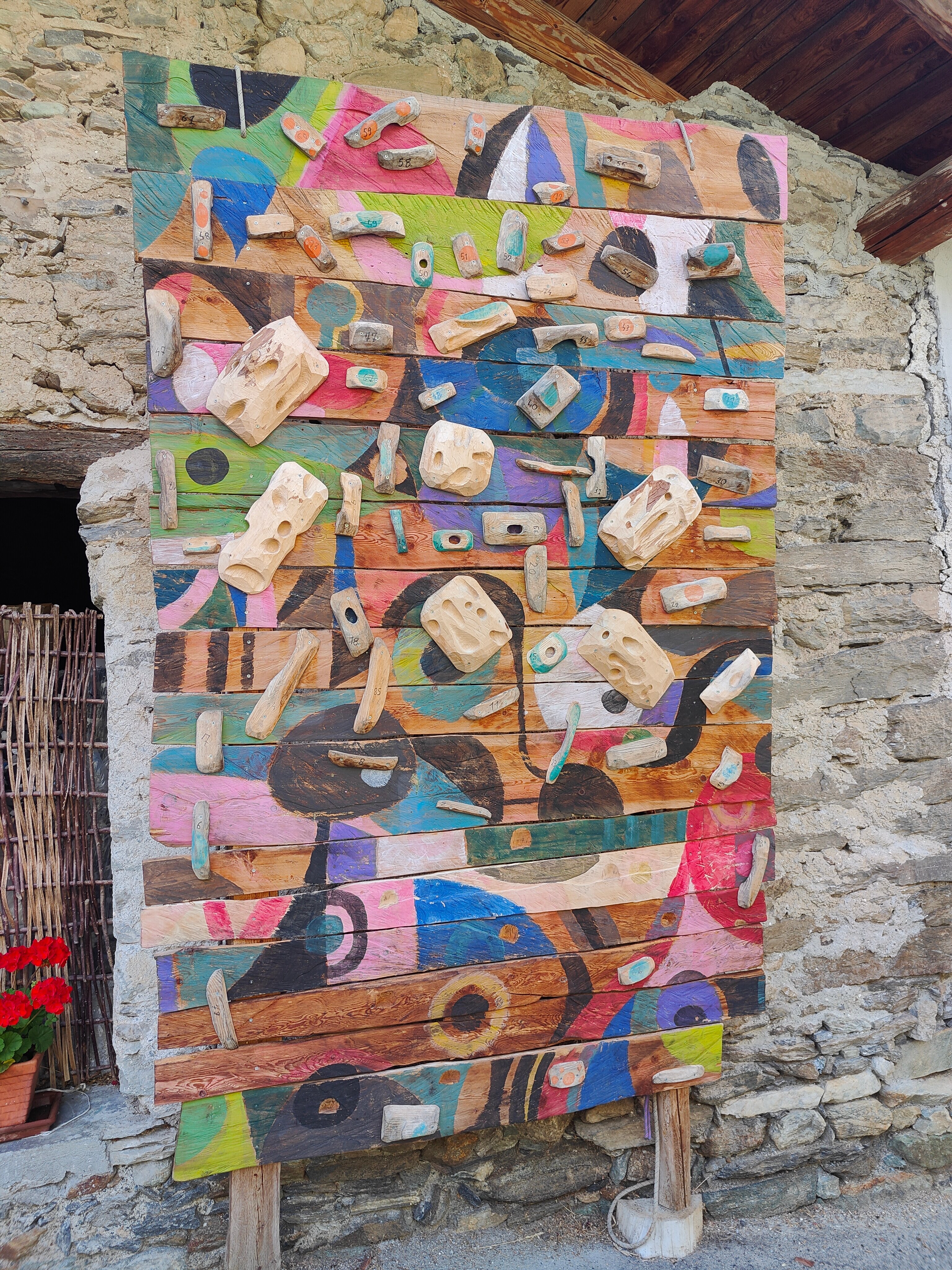 Lou Bia B&B - Agriturismo-官方