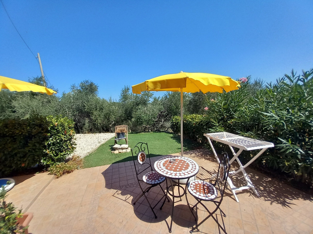 Casa Vacanze B&B La Quiete主图