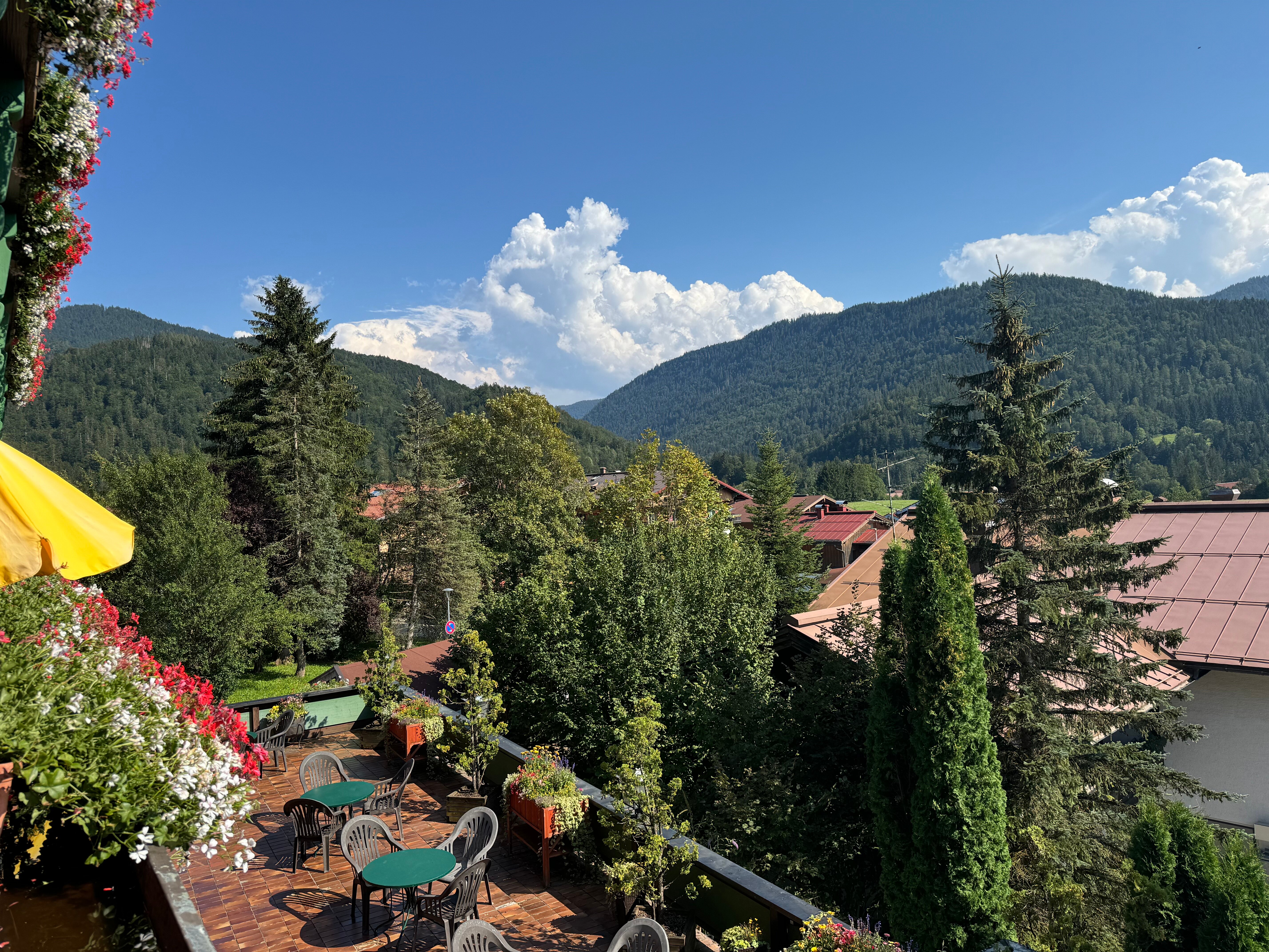 Hotel Sonnleiten-官方