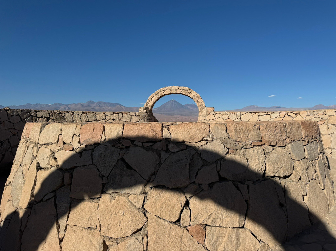 Pukara de Quitor-圣佩德罗-德阿塔卡马必去景点