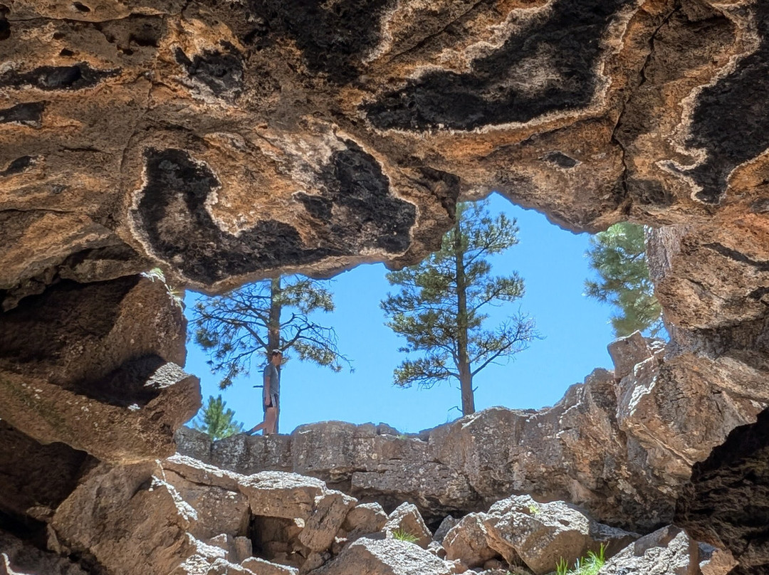 Brian Head Outdoor Adventures景点图片