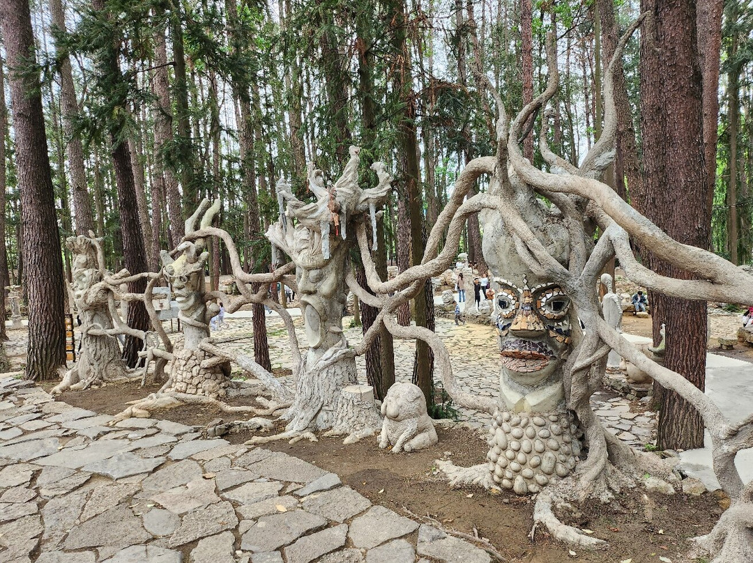 夜郎大峡谷-新晃侗族自治县必去景点