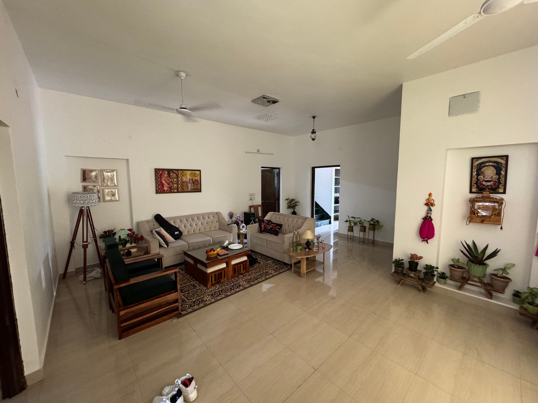 The Castle Villa Udaipur