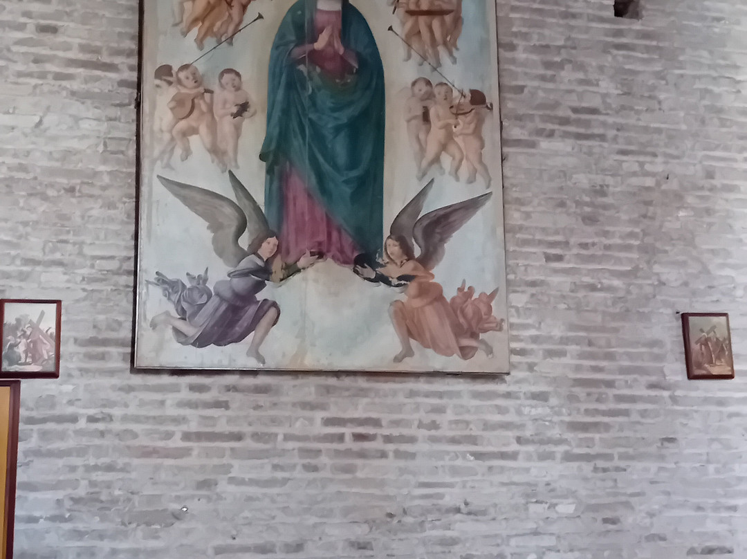 Abbazia di Santa Maria Assunta景点图片