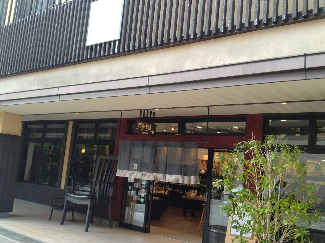 Takumikan-高山市必去景点
