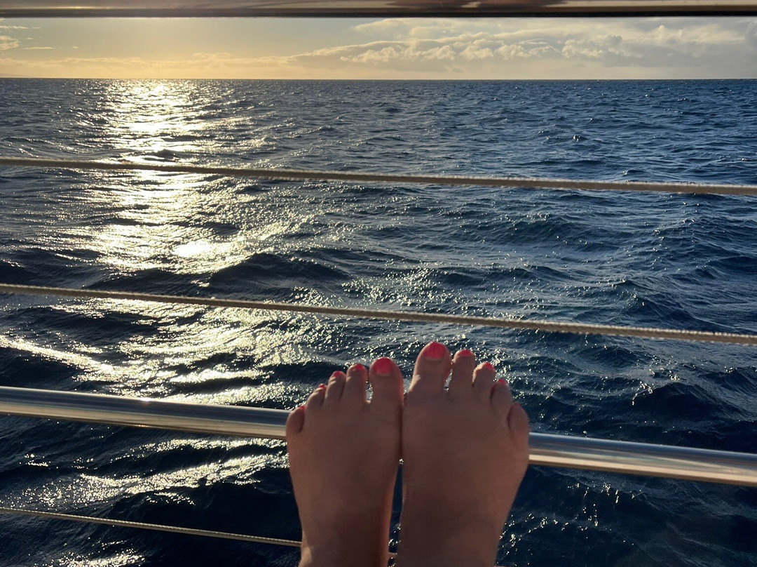 Sea Maui-拉海纳必去景点