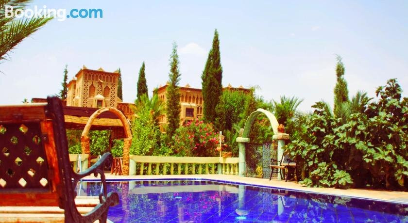 Auberge Kasbah Tiriguioute主图