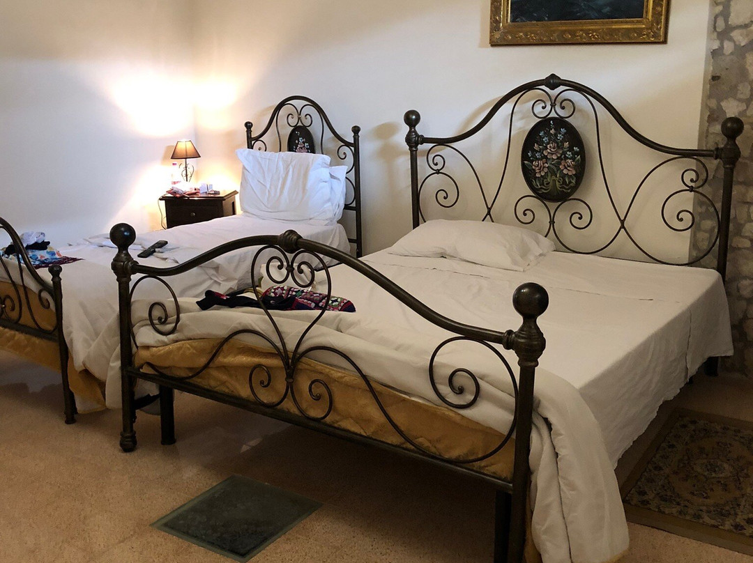 Bed & Breakfast Palazzo Mantegna主图