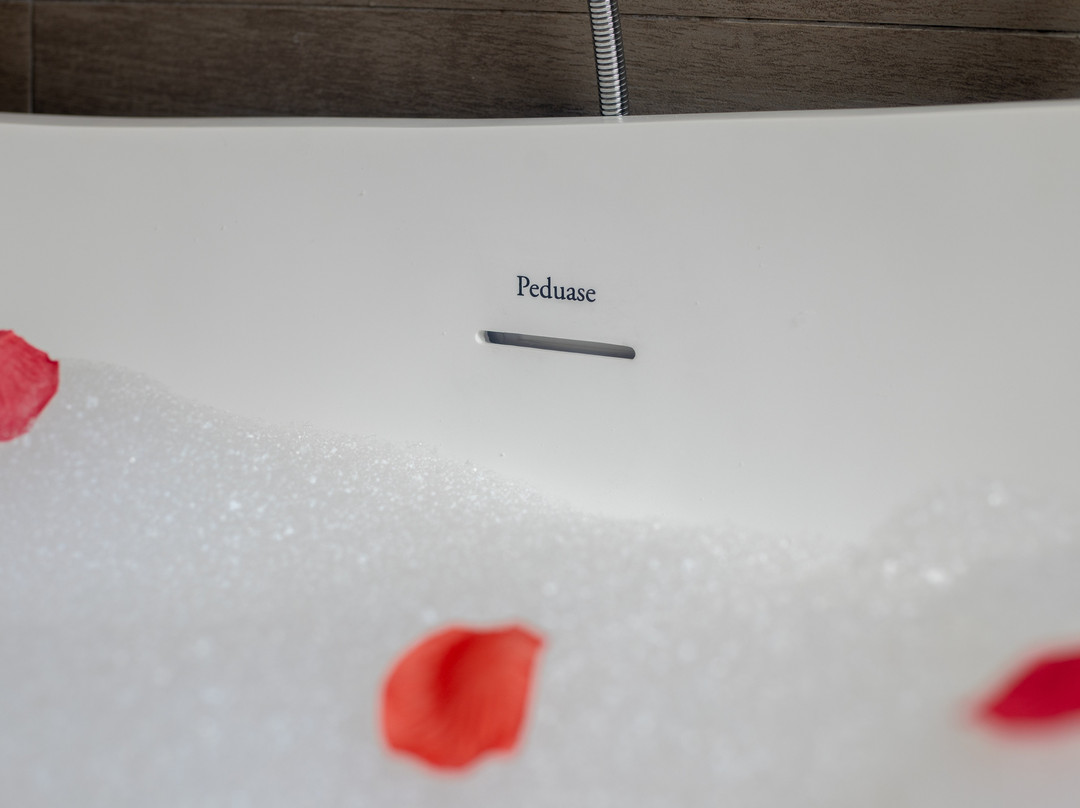 Peduase Valley Resort主图