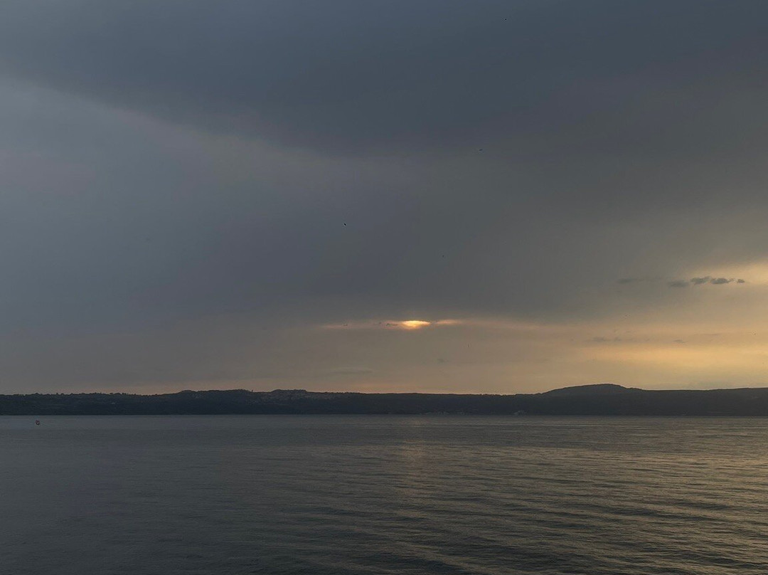 Borgo di Anguillara Sabazia