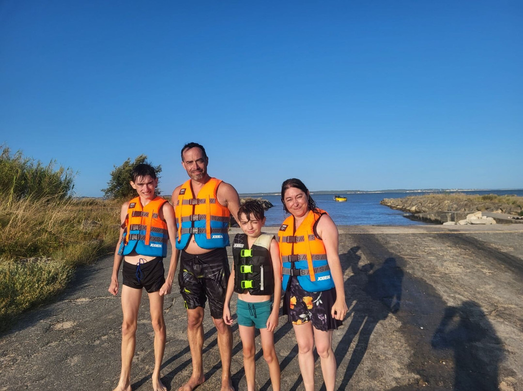 Jet Fly Evasion-Soulac-sur-Mer必去景点