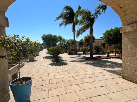 拉皮内塔公寓主图