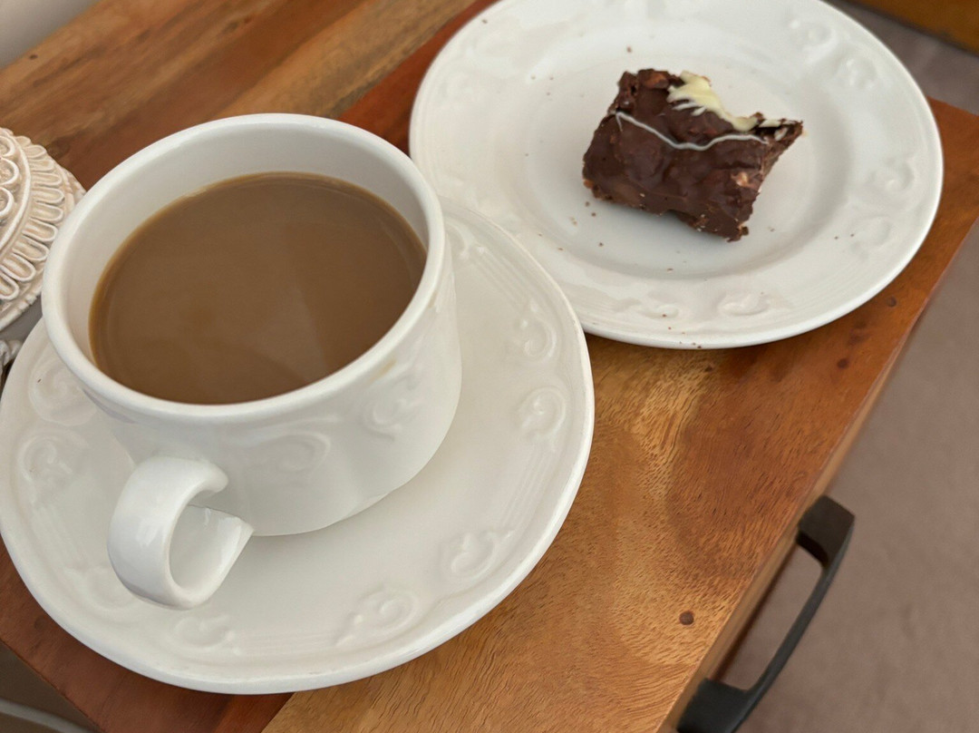 Chapel of Barras Farm Bed & Breakfast主图