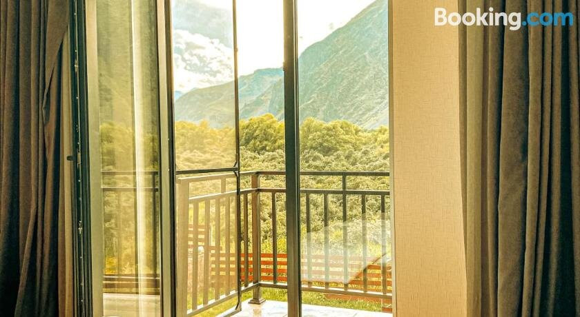 Hotel Gold Kazbegi主图