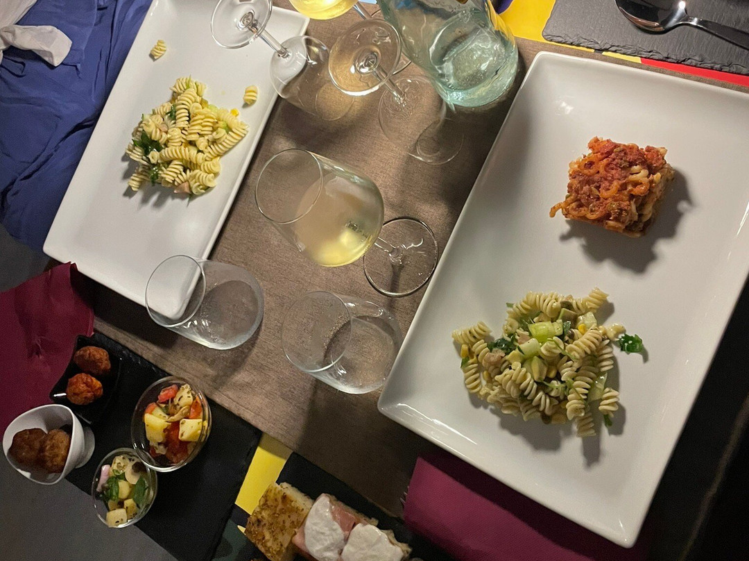 Cantina Minardi景点图片