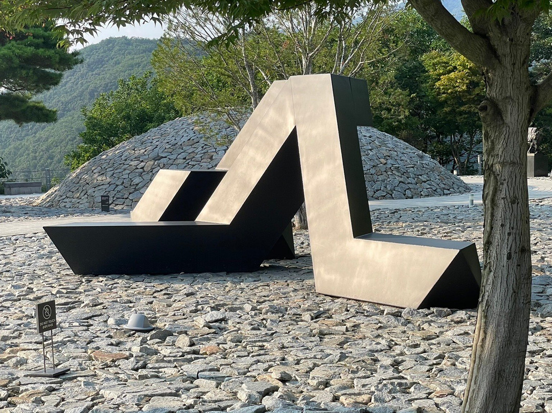 Museum SAN-原州市必去景点