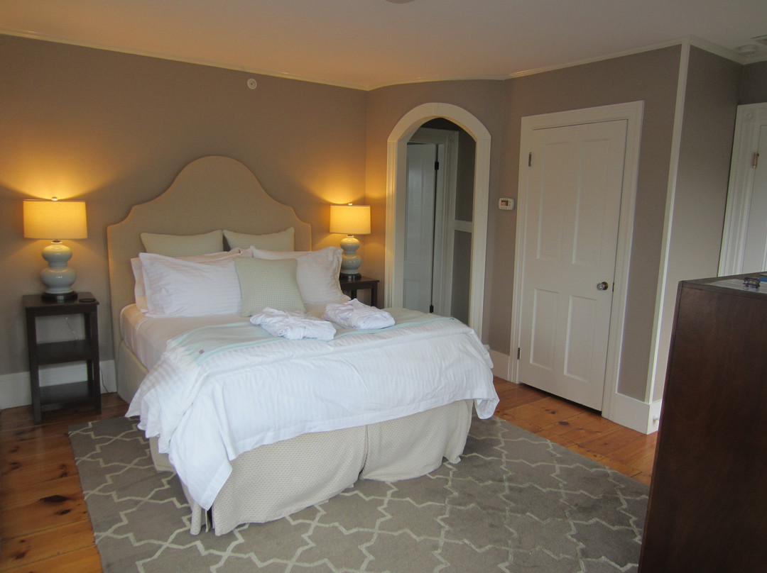 The Inn at English Meadows主图