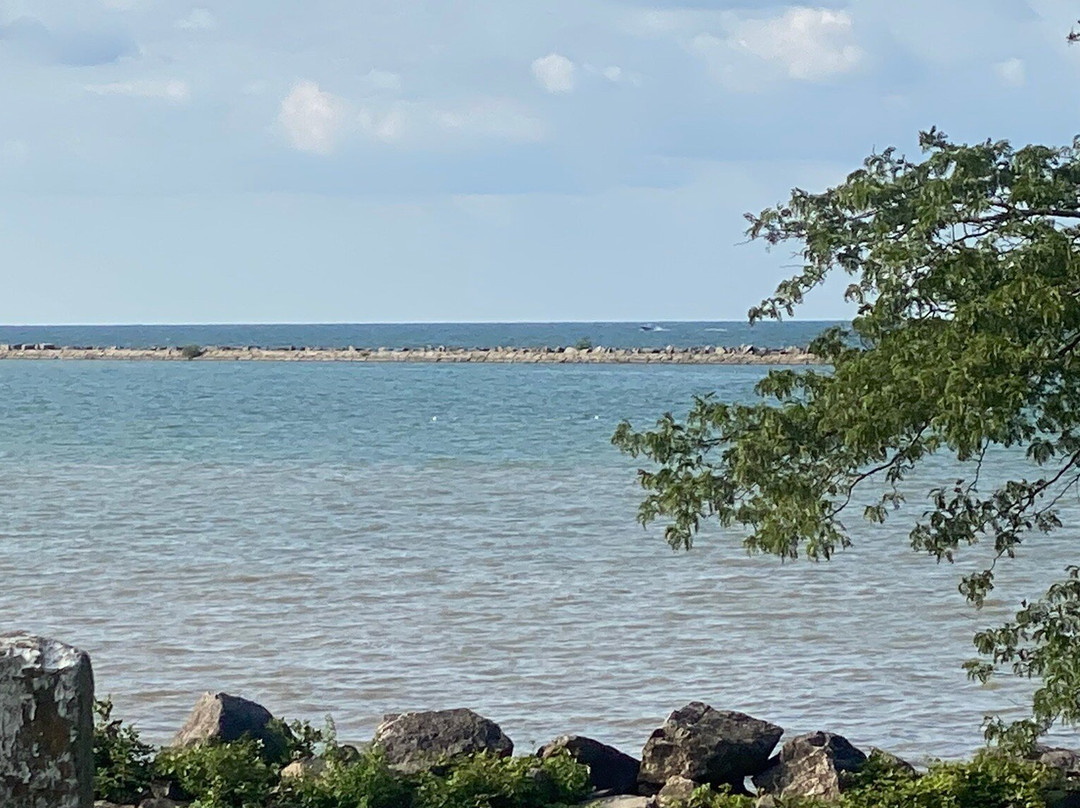 Lake Shore Park景点图片