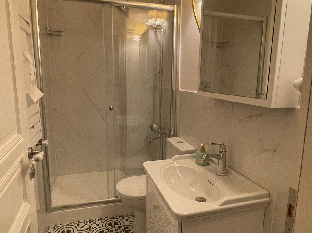 Meci̇t Kaptan Konaği