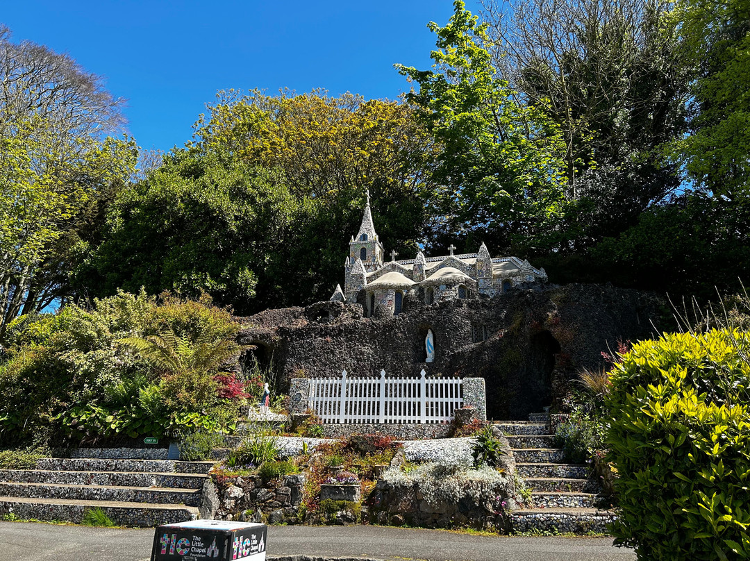 Tours Of Guernsey景点图片