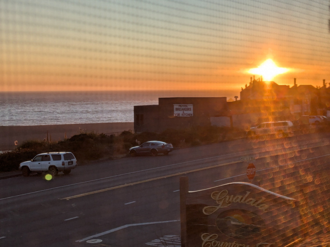 Gualala Country Inn主图