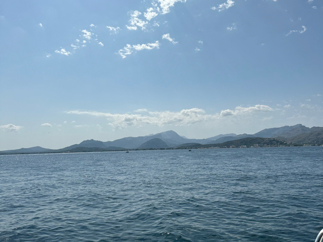 Thalassa Philosophy-波连萨必去景点