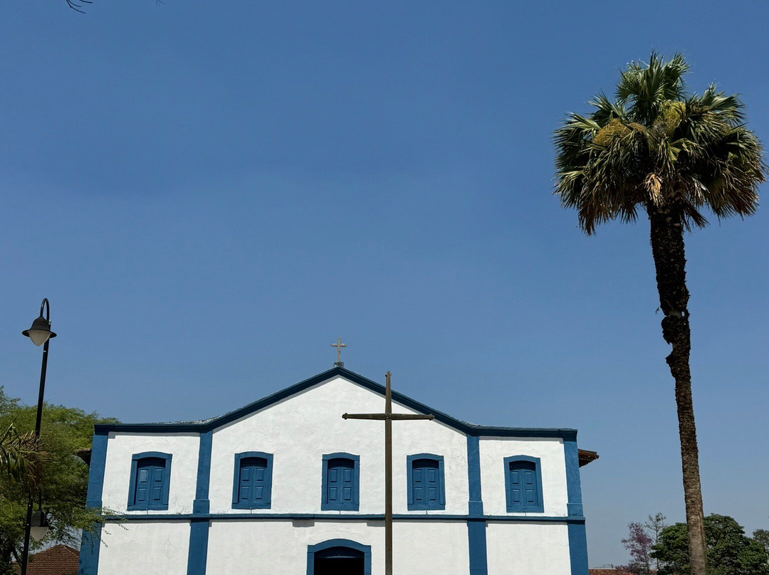 Igreja de Sant'Ana do Sacramento景点图片