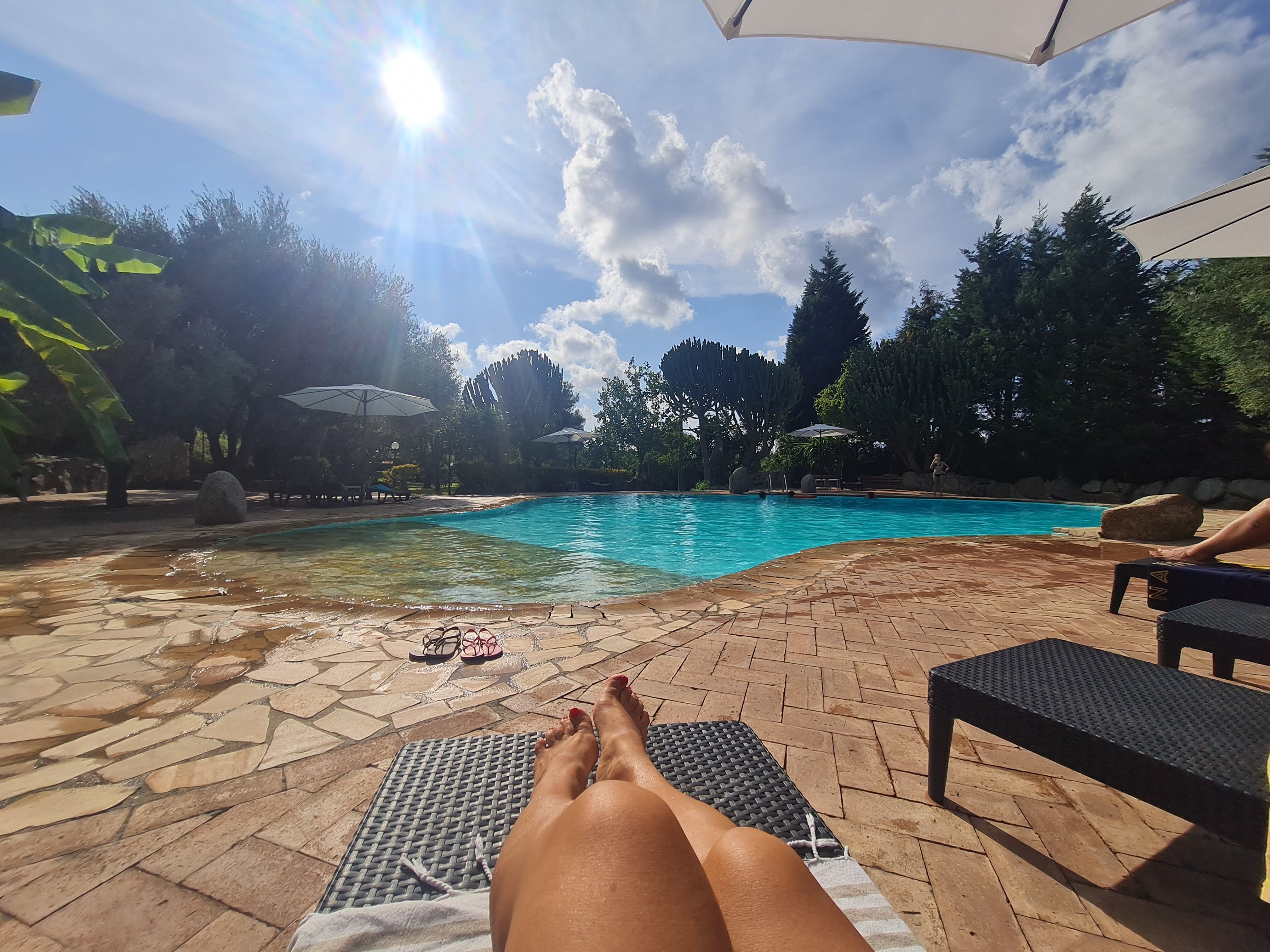 Residenza La Vigna-官方