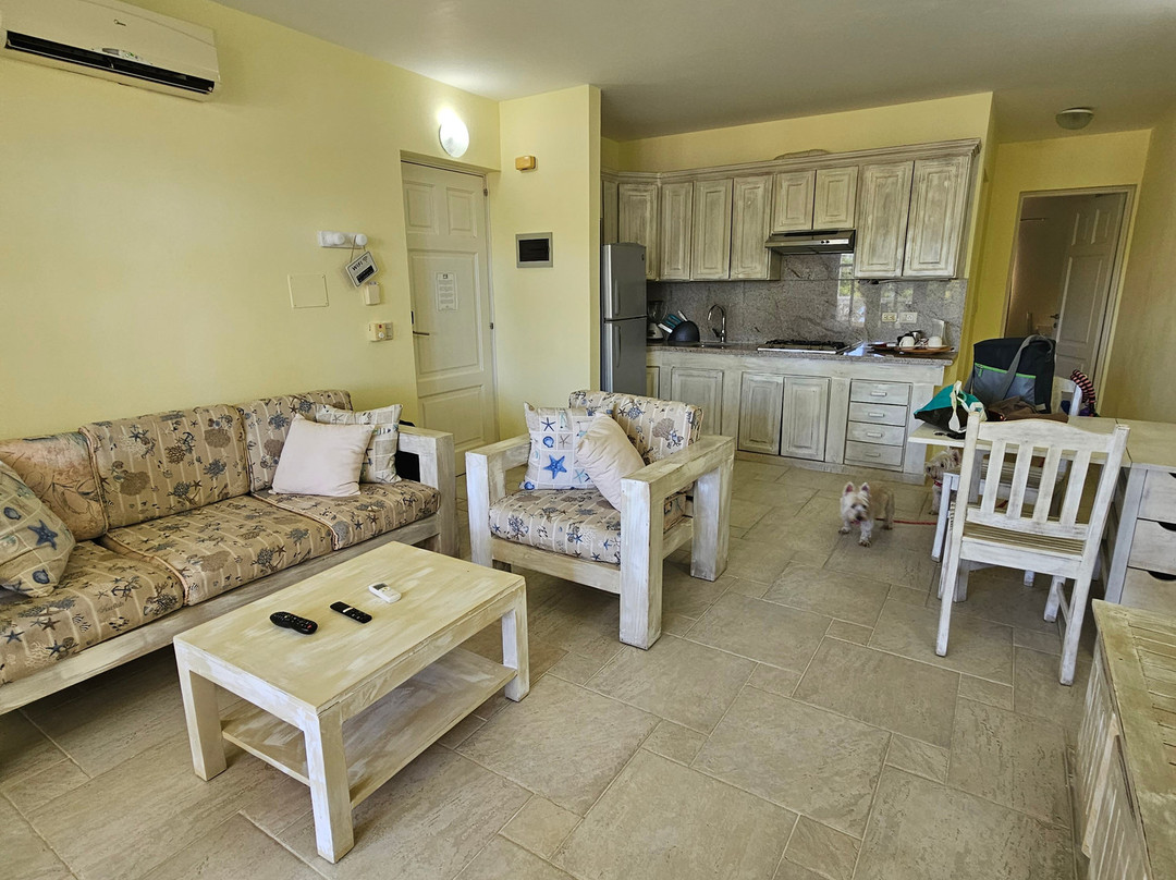 Hotel Residence Marilar主图