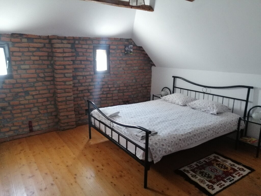 Viscri 195 Guest House主图