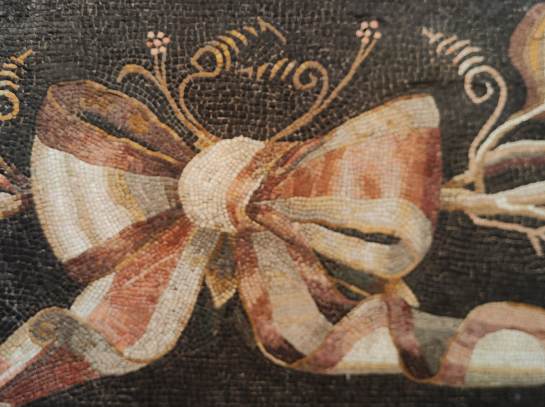 Museo Archeologico Nazionale di Aquileia景点图片